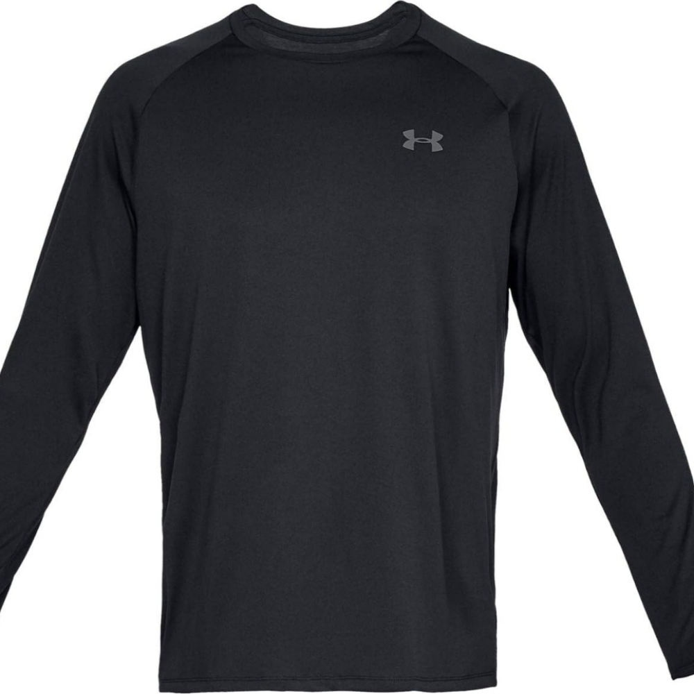 Under Armour Men's Tech  Long-Sleeve T-Shirt X-Large
